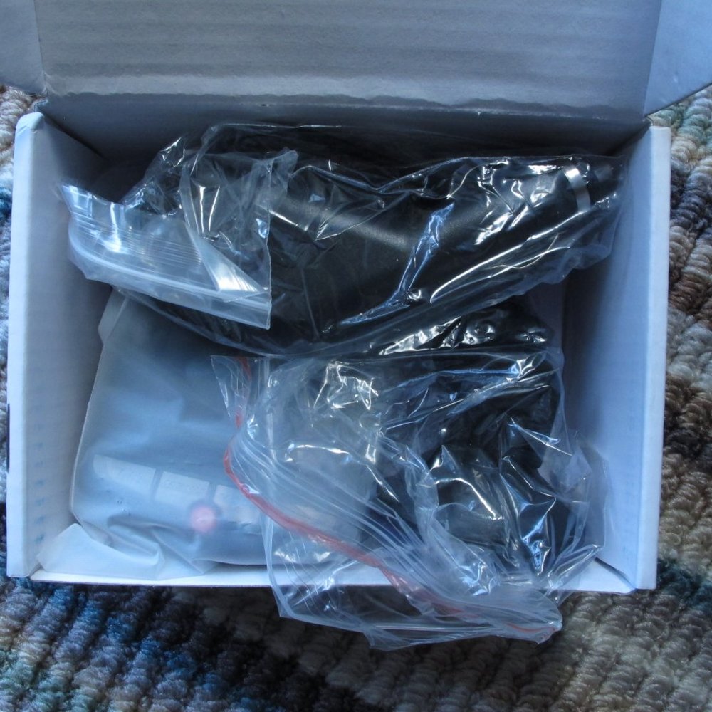 DASH CAM NIB - Picture 4 of 4